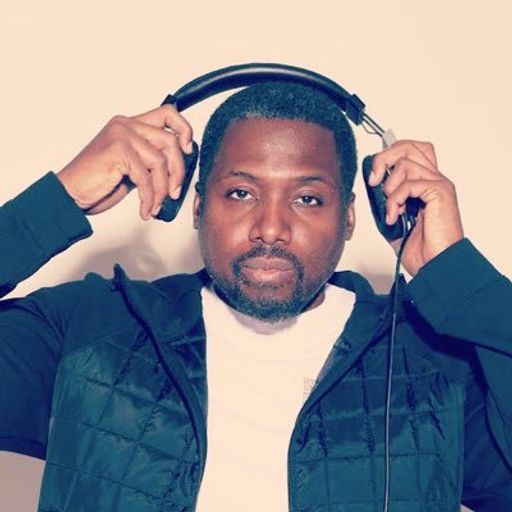 DJ Dirty Harry - Tape #2 (1995)