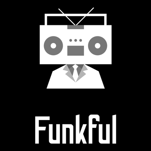 DJ JOEY RUBALCABA THE FUNKFUL BEATS miX