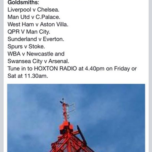 Albion Football Feature 5/11