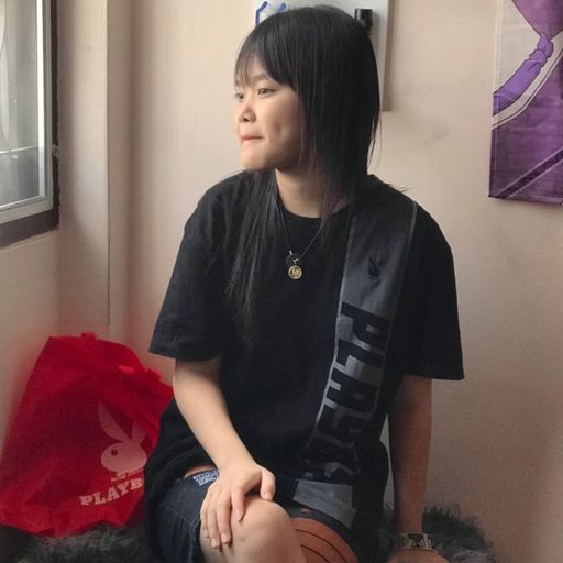 มมกญว ชื่อนี้มีเเต่ให้ byมัดหมี่ กัญญาวีร์