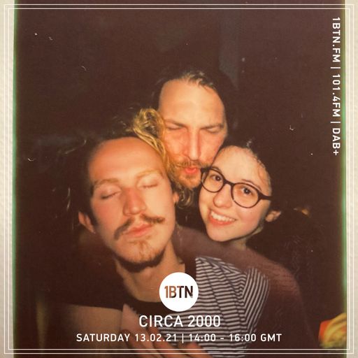 CIRCA2000 - 13.02.2021