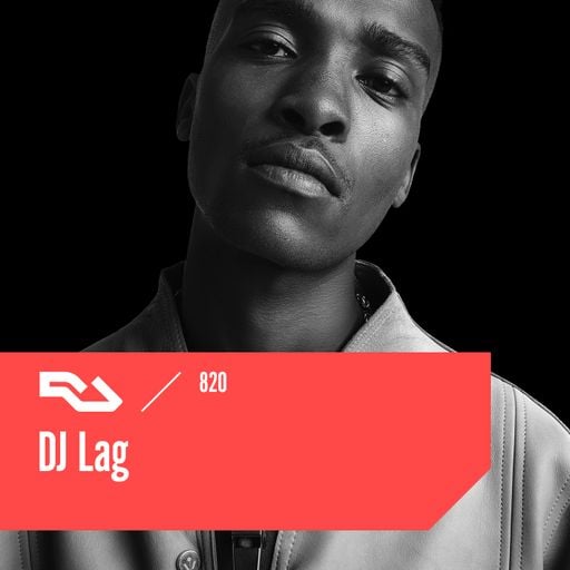 RA.820 DJ Lag