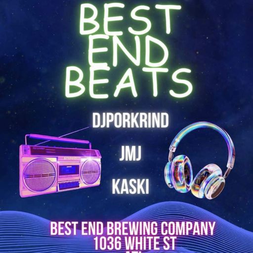 kaski best end beats set @ best end brewery atlanta 4/5/24