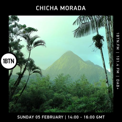 Chicha Morada - 06.02.2023