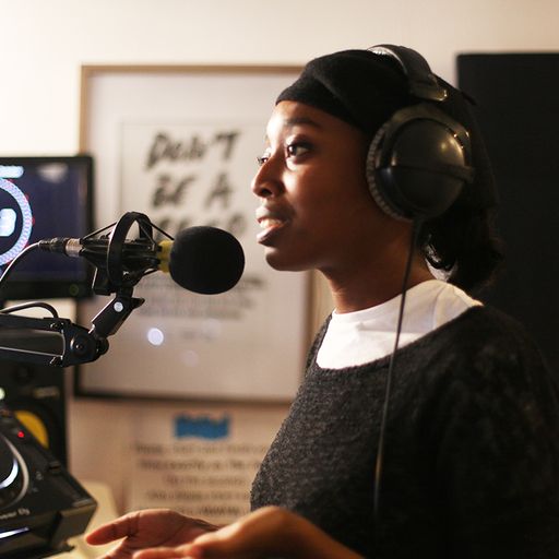 WW Daily: Erica McKoy // 04-12-18