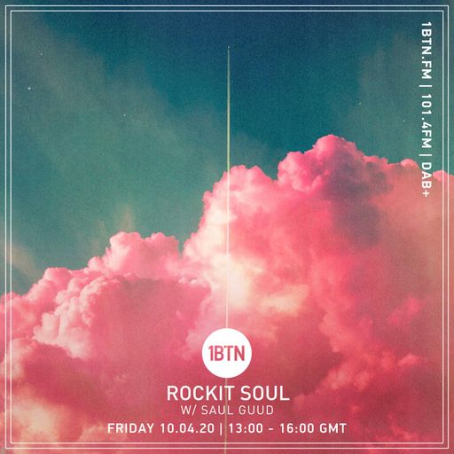 Rockit Soul - 10.04.2020.