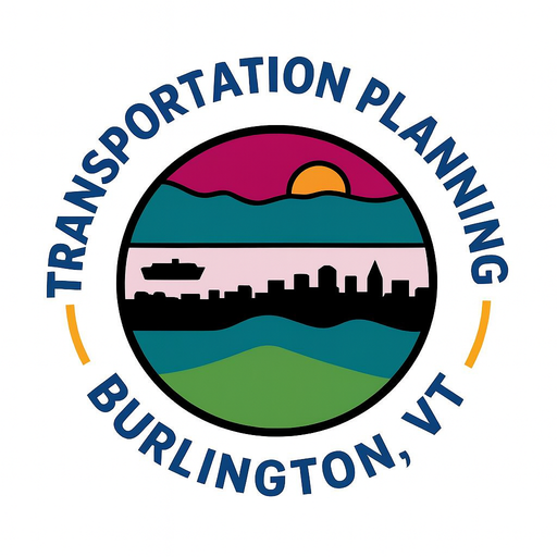 The Burlington Plan - How Burlington Moves: Inside the Transportation Plan