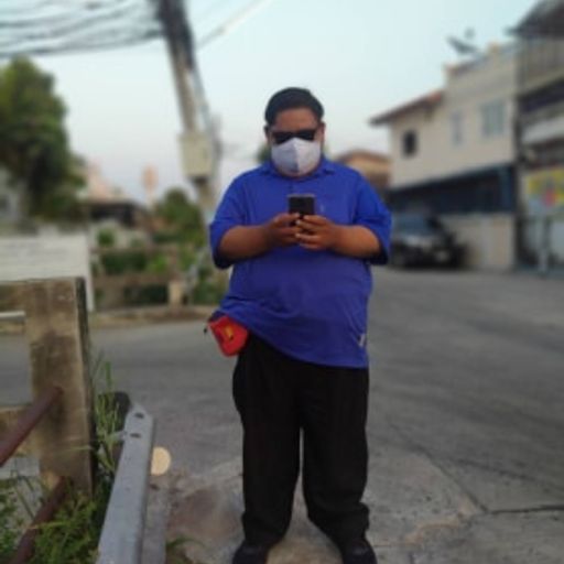 ตี้อยู่บ้าน ต้านโควิด By สุดยอด ผู้สายเสมอ