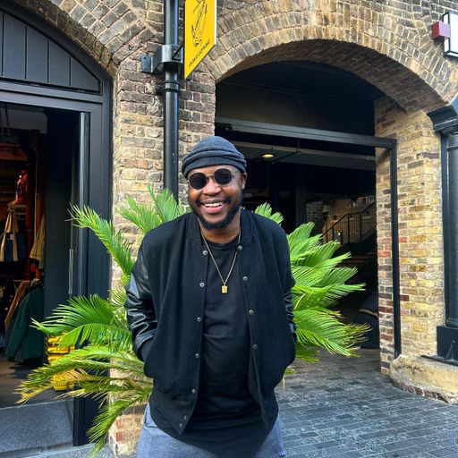 Sadiq Bello 21/05/25 - Voices Radio