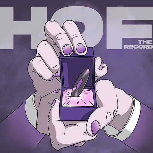 HOF The Record: The Triplet Code // 04-08-21
