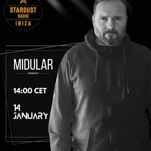 Midular	-	Midular - January 26 ISR