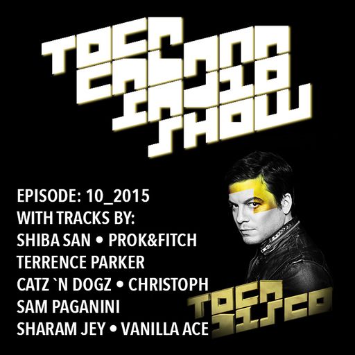 TOCACABANA RADIO SHOW 10_2015