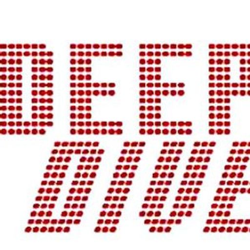 DJ Thor proudly presents " Deep Dive Vol.3 " selected & mixed by DJ Thor