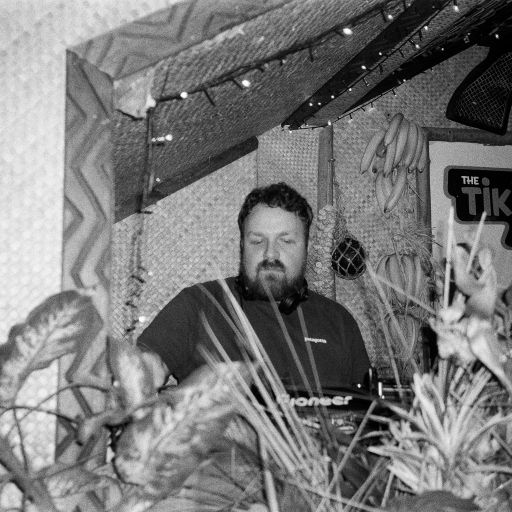 Noctambulant Sound w/ Temple Sniper and Ben Marks - 19/02/23