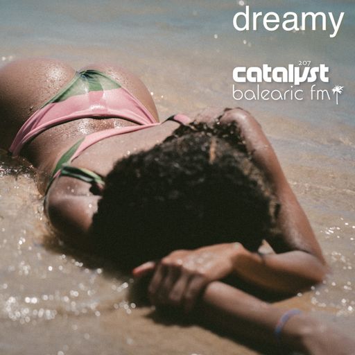 dreamy (catalyst, 207)