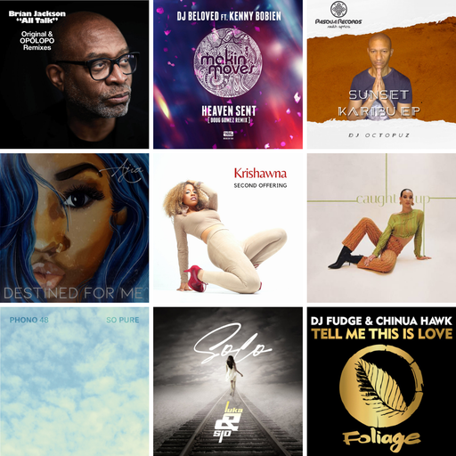 JM Global Soul Hot Ones GSC #097