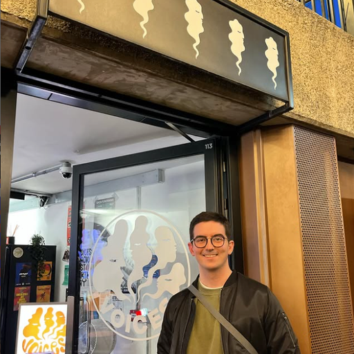 Beringei 04/04/26 [Voices Radio]