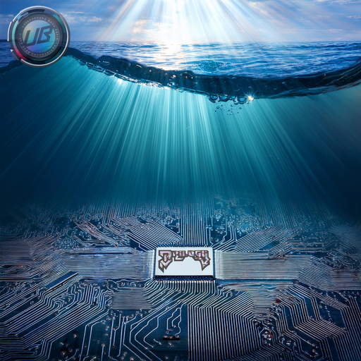 3rilogy Live on Underground Bass 22nd February 2025