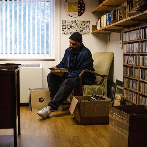 Sounds of Wales: Keltoi w/ Don Leisure // 29-10-2025