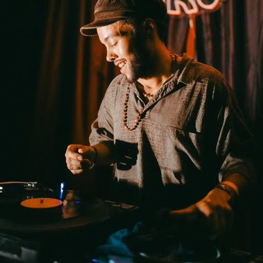 Eclectic Blends w/ Jacob Tr!p - 08/08/2025 [Voices Radio]