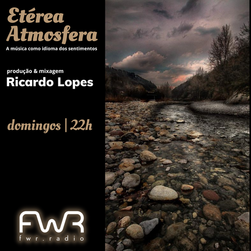 Etérea Atmosfera 048 - 8.1.2023