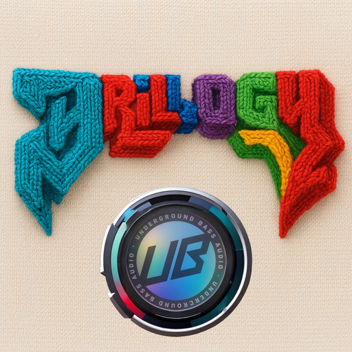 DJ Terra Presents 3rilogy on Underground Bass - 1st Nov 2025