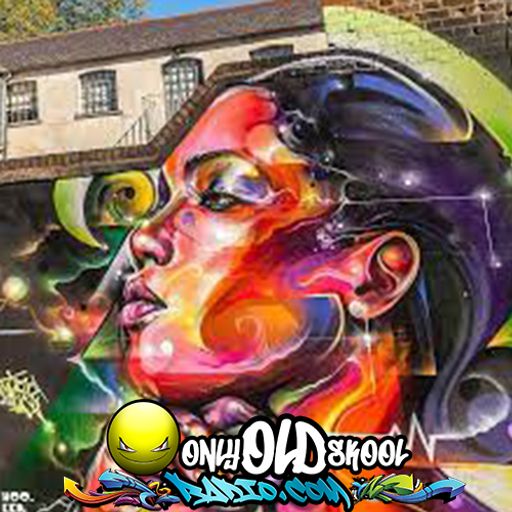 Dj Destiny - Saturday 26th November 2022  - OnlyOldSkoolRadio.com