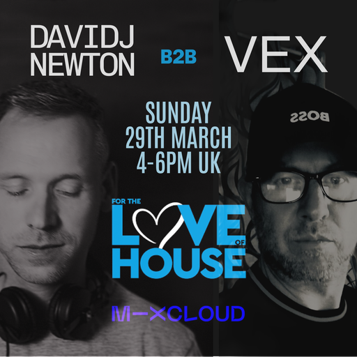 David J Newton B2B VEX - 2026-03-29 - Nottingham
