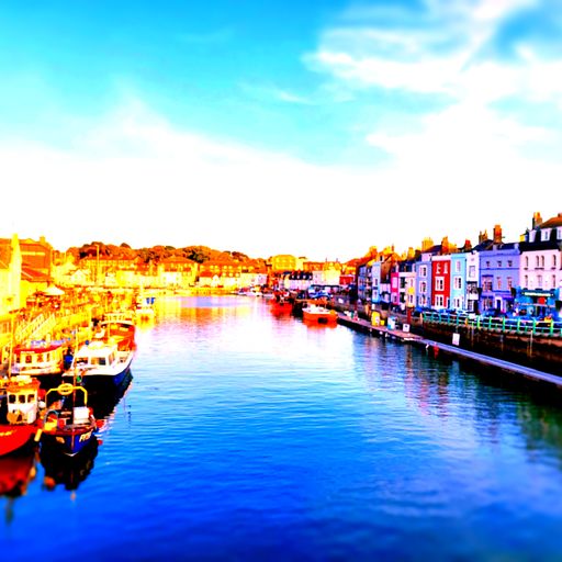 Friday nite beatz (4/11/22)