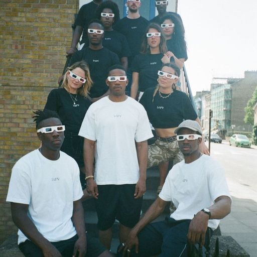 Love At First Vibe - 15/12/21