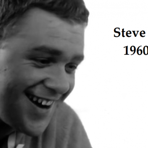 Steve - Bronski - Hit That Perfect - Beat - Boy (7 February 1960 / 7 December 2021)