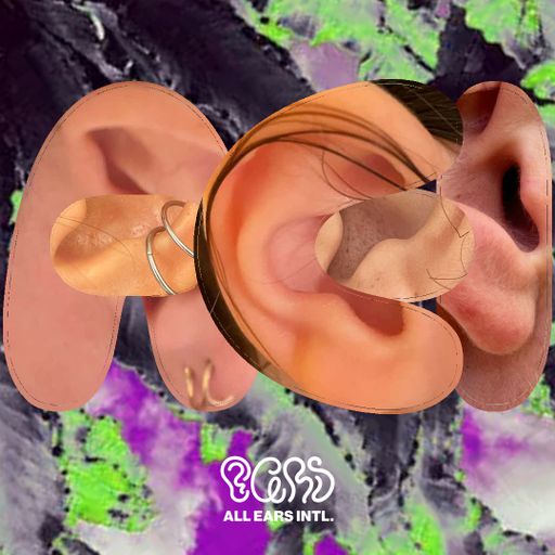 All Ears Intl ep4 w/ Elias FS and Doc Sleep (12.18.2025)