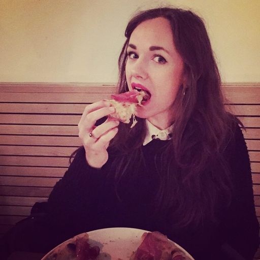 Grace Forell: Soulfood 121216