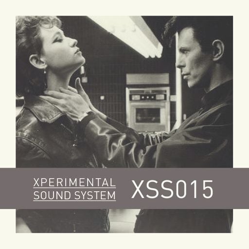 Xperimental Sound System: XSS015 / Cubo