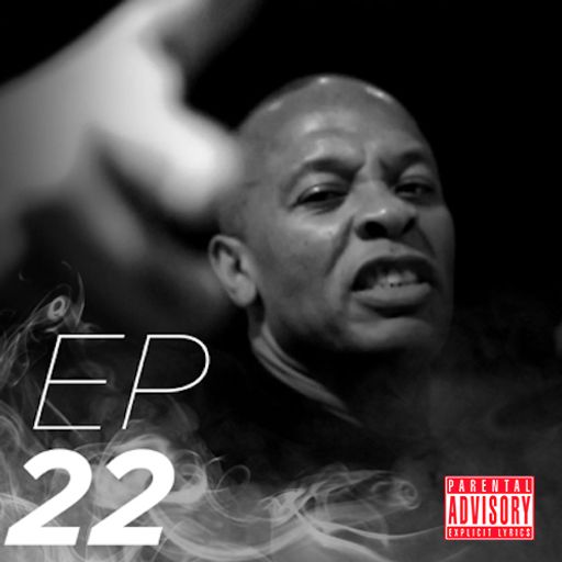 Dr. Dre - The Pharmacy (Beats 1 - Explicit) - 2016.06.10 ((HQ))