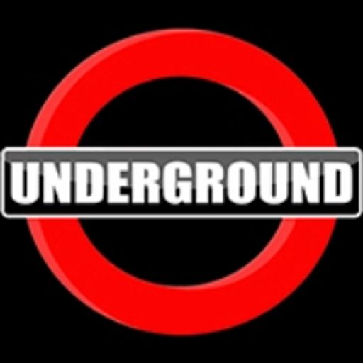 The Underground Xmas Show