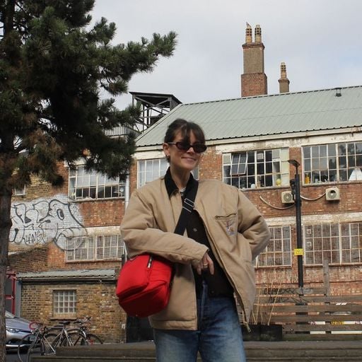 The NTS Breakfast Show w/ Louise Chen - 27th March 2025