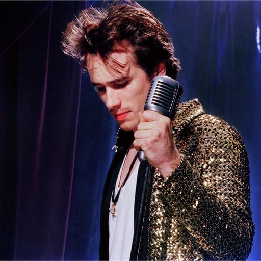 Gistro FM Special: Jeff Buckley