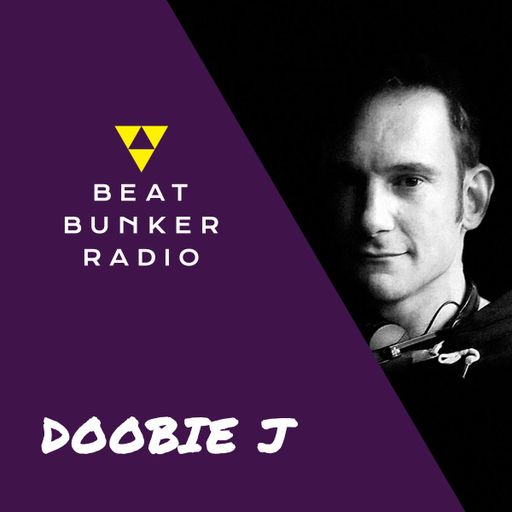 Doobie J's Beat Bunker 2019 Warm-Up Mix