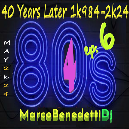 40 Years Later 1k984-2k24 ep. 6