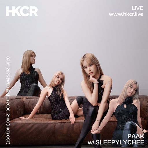 PAAK w/ SLEEPYLYCHEE - 07/05/2025