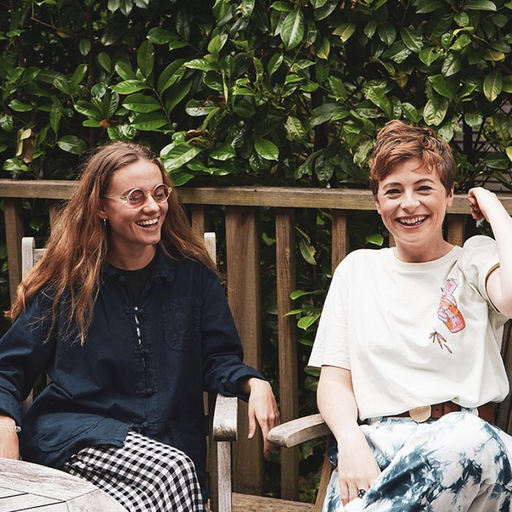 Record Store Day: Tina Edwards and Poly-Ritmo // 17-07-21