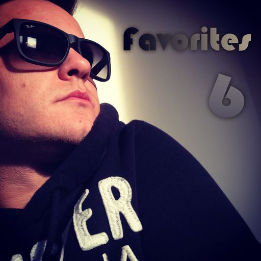 pauln - Favorites 6