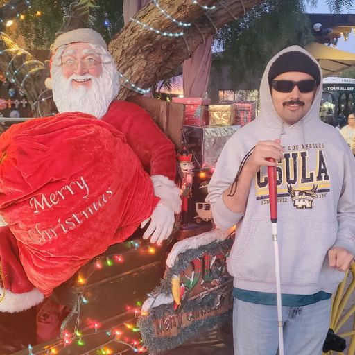 The Wolfman Matt Show, 2025-11-29, Last Show of the Year!