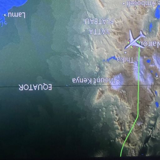 mdl:tso - going south - 3rd June 2025