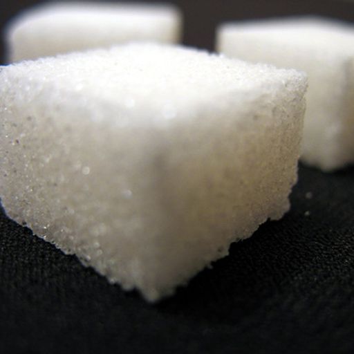 No Added Sugar