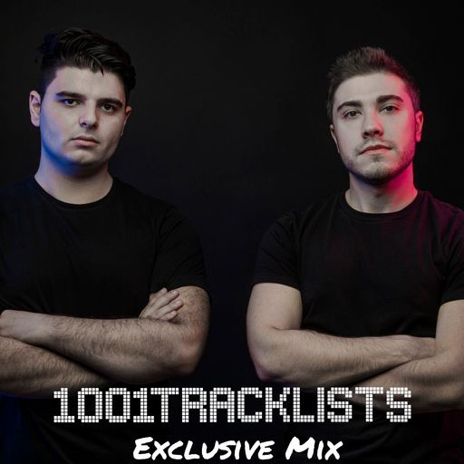 Flaremode - 1001Tracklists Exclusive Mix