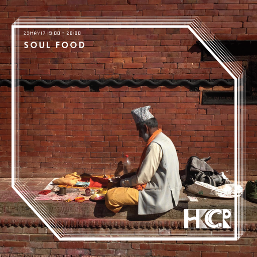 Soul Food - 23/5/2017