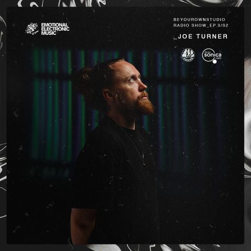 Be Your Own Studio Presents : Joe Turner 28/11/24 - Voices Radio