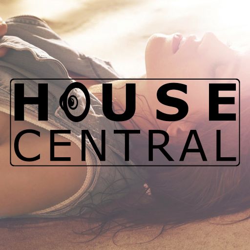 House Central 503 - Tech House Mix + New Just Kiddin' & Paul Woolford